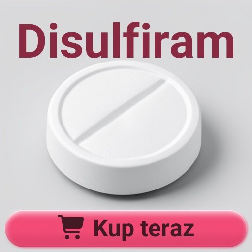 Disulfiram