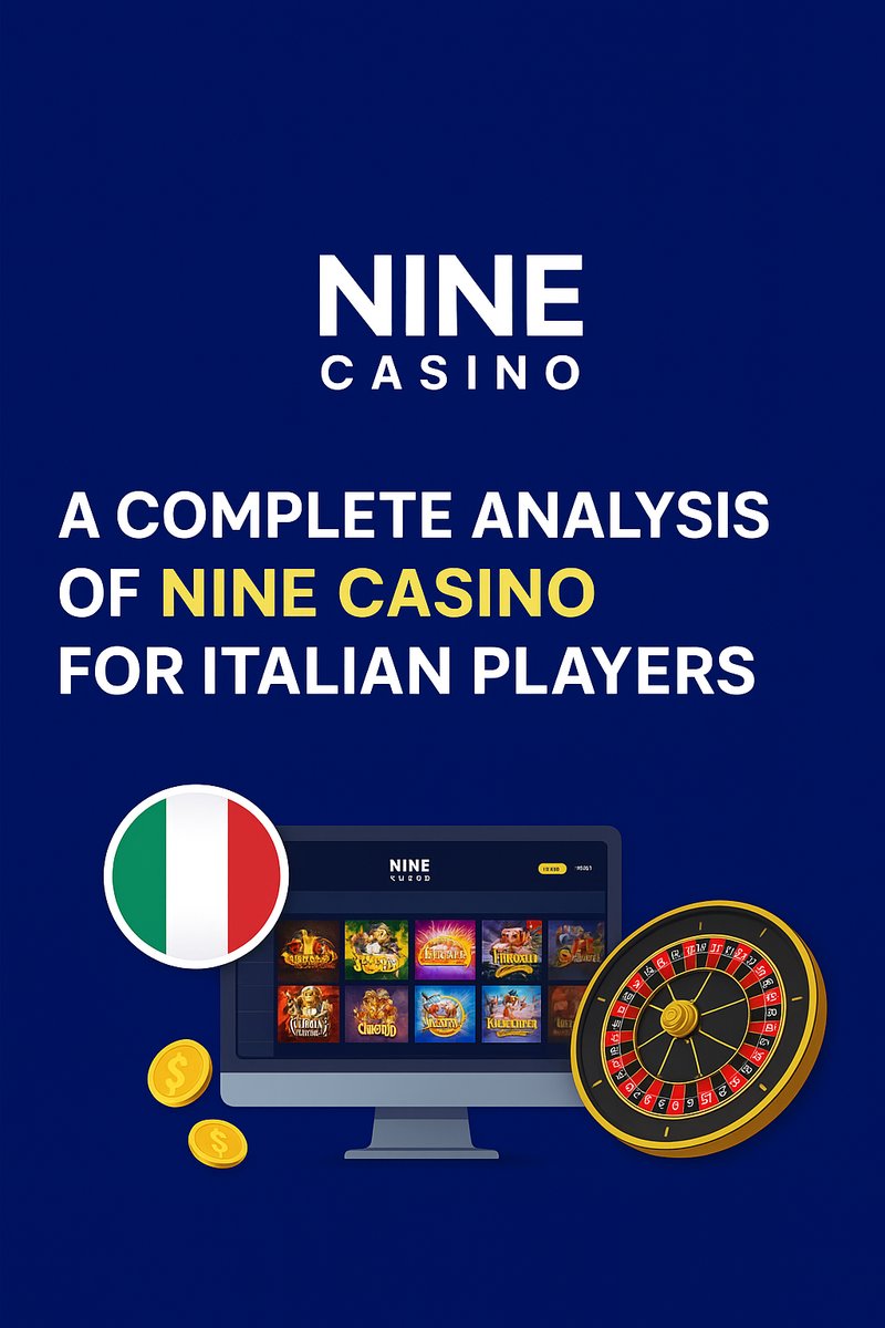 Découvrez les Avantages de la Connexion à Nine Casino en Ligne en France
