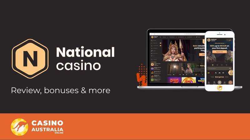National casino login - Unlock Winning: A Straight‑Forward Look at National Casino National casino login - Unlock Winning: A Straight‑Forward Look at National Casino